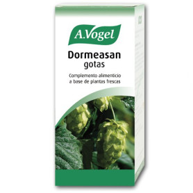 Dormeasan Gouttes Vogel 50Ml.