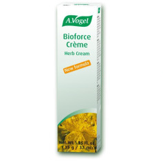 Crème 7 Herbes Vogel 35Gr.