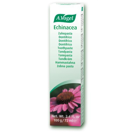 Dentaforce Echinacea Vogel 100Gr.