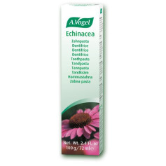 Dentaforce Echinacea Vogel 100Gr.