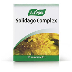 Solidago Complexe 60 Comprimés Vogel