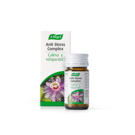 Complexe Anti Stress 30 Comp.