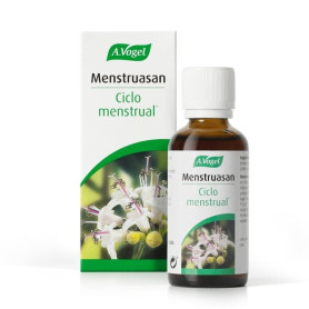 Menstruasan Gouttes 50 Ml