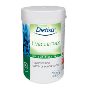 Evacumax 150Gr. Diète