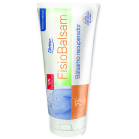 Fisiobalsam 75Ml. Diète