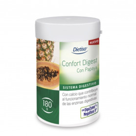 Comfort Digest Papaya 180Gr. Régime