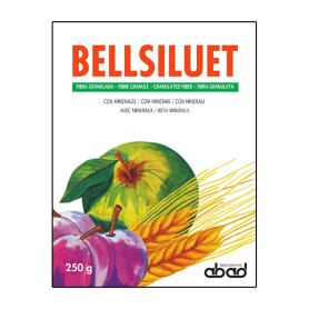 Fibre Granulée (Fibroki) 250Gr. Abbé