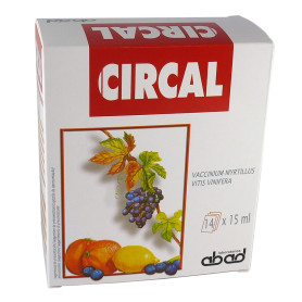 Circal 14 Sobres Abad