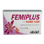 Femiplus 45 Cápsulas Abad
