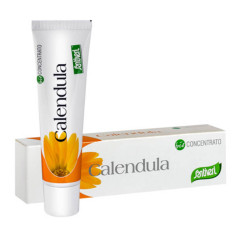 Crème de Calendula Bio 50Ml. Santiveri