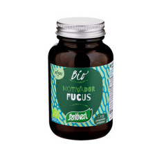 Alga Fucus Bio 113 Comprimés Santiveri