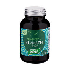 Alga Klamath 70 Comprimés Santiveri
