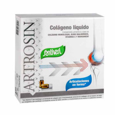 Artrosin Colágeno 16 Flacons Santiveri
