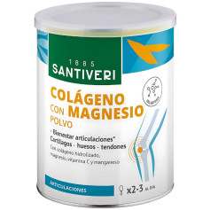 Artrosin Collagène avec Magnésium Gelartrin 275Gr. Santiveri