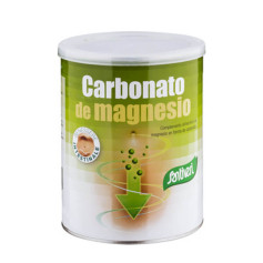 Carbonate de magnésium 110Gr. Santiveri