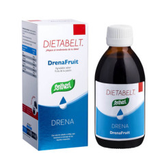 Db-Drenafruit 240Ml. Santiveri