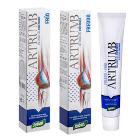 D-Crème Artrum-B Cold 75Ml. Santiveri