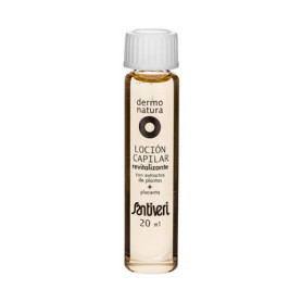 D-Locion Capilar Revitalizante 200Gr. Santiveri