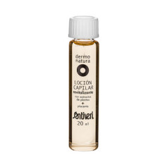 D-Locion Capilar Revitalizante 200Gr. Santiveri