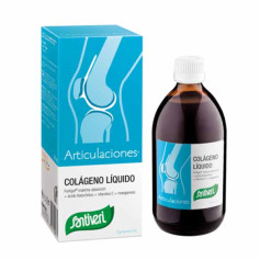 Collagène liquide Dynamicart 240Ml. Santiveri