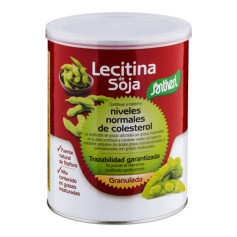 Lecithin 270Gr. Santiveri