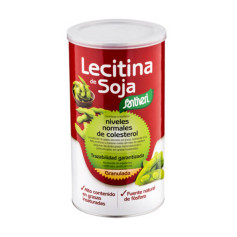 Lecithin 400Gr. Santiveri