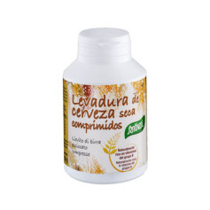 Levure de bière 350 comprimés Santiveri