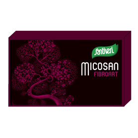 Micosan Fibroart 40 Gélules Santiveri