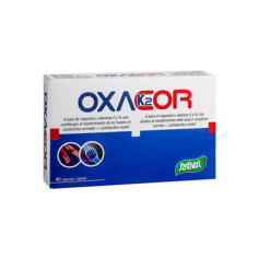 Oxacor K-2 40 Gélules Santiveri