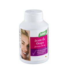 Primrose 500Mg. 220 perles Santiveri