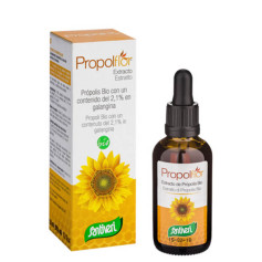 Extrait Bio Propolflor 50Ml. Santiveri