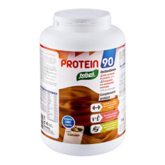 Protéine 90 Instant Cacao 1Kg. Santiveri