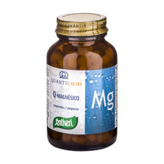 Q-Magnesico 88 comprimés Santiveri