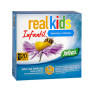 Realkids Infantil 20 flacons Santiveri
