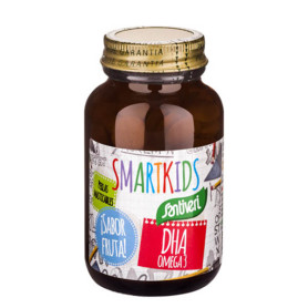 Smartkids Perlas 40Gr. Santiveri