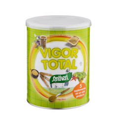 Total Vigor 400Gr. Santiveri