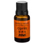 Huile essentielle de cyprès 14Ml. Santiveri