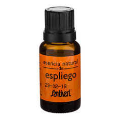 Huile essentielle de lavande 14Ml. Santiveri