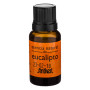 Huile essentielle d'eucalyptus 14Ml. Santiveri