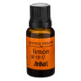 Huile essentielle de citron 14Ml. Santiveri