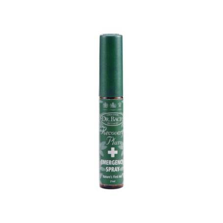 Bach Récupération Plus Spray Santiveri