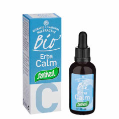 Mixtract-2 Erbacalm Bio 50Ml. Santiveri