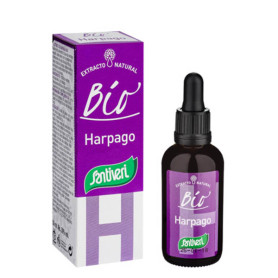 Extrait de Harpago Bio 50Ml. Santiveri