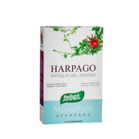 Harpago 40 Gélules Santiveri