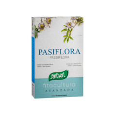 Passiflore 40 Gélules Santiveri