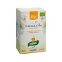 Sanaflor Camomille Bio 20 Filtres Santiveri