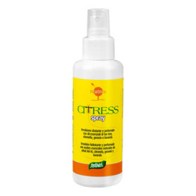 Citres Spray 100Ml. Santiveri