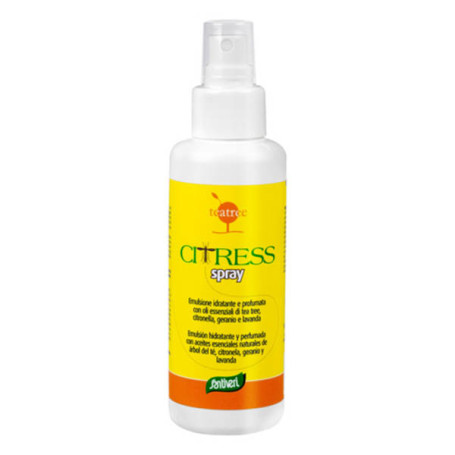 Citres Spray 100Ml. Santiveri
