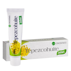 D-Crème au Tepezcohuite Bio 50Ml. San tiveri