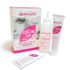Montalto Soft 5.0 Marron Clair Santiveri